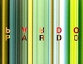 Cover: Jorge Pardo - Richter Verlag
