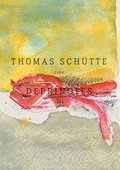 Cover: Thomas Sch&uuml;tte - Richter Verlag