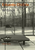 Cover: Eduardo Chillida - Richter Verlag