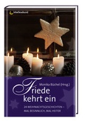 Cover: Friede kehrt ein - Bibellesebund