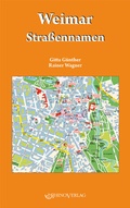 Cover: Weimar Stra&szlig;ennamen - Rhino