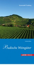 Cover: Badische Weing&uuml;ter - Lavori, E
