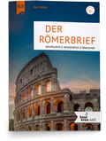 Cover: Der R&ouml;merbrief - Bibellesebund