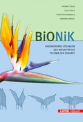 Cover: Bionik - Lavori, E