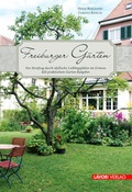 Cover: Freiburger G&auml;rten - Lavori, E