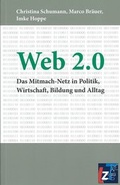 Cover: Web 2.0 - Landeszentrale f. polit. Bild. Th&uuml;ringen