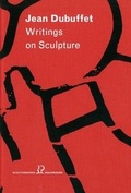 Cover: Jean Dubuffet - Richter Verlag