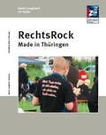 Cover: RechtsRock - Landeszentrale f. polit. Bild. Th&uuml;ringen