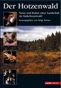 Cover: Der Hotzenwald - Lavori, E