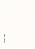 Cover: Gerhard Merz. "&Uuml;ber den Granit" - Richter Verlag