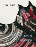 Cover: Pia Fries - Richter Vlg