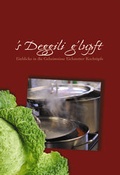 Cover: s Deggili g&acute;lupft - Lavori, E