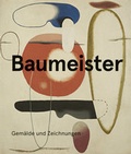 Cover: Willi Baumeister - Richter Verlag