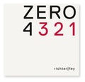 Cover: 4321 ZERO - Richter Verlag