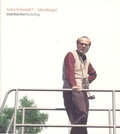 Cover: Arno Schmidt? - Allerdings! - Deutsche Schillerges.