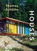 Cover: Thomas Sch&uuml;tte - One Man Houses - Richter Verlag