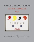 Cover: Marcel Broodthaers - Richter Verlag