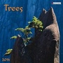 Cover: Trees - Tushita PaperArt GmbH