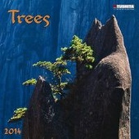 Enlarge image Cover: Trees - Tushita PaperArt GmbH