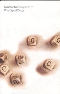 Cover: WortSpielZeug - Deutsche Schillerges.