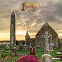 Abbildung von: Mystical Ireland - Tushita PaperArt