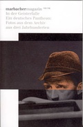 Cover: In der Geisterfalle. Ein deutsches Pantheon - Deutsche Schillerges.