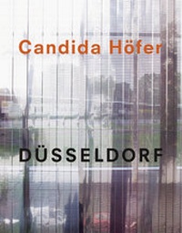 Enlarge image Cover: Candida Höfer - Richter Verlag
