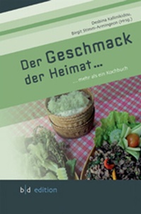 Enlarge image Cover: Der Geschmack der Heimat... - bd-edition