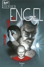 Cover: Der Engel - THENEXTART Verlag