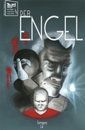 Cover: Der Engel - THENEXTART Verlag