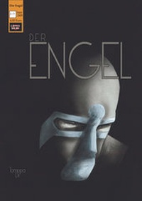 Enlarge image Cover: Der Engel - THENEXTART Verlag