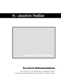 Cover: Das Lied im Nationalsozialismus - NonEM