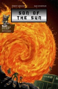 Cover: Son Of The Sun - THENEXTART Verlag