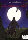 Cover: Das Blut der Nacht - THENEXTART Verlag