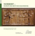 Cover: Norbert - Patron des Bistums Magdeburg - Norbertus-Verlag