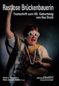 Cover: Rastlose Br&uuml;ckenbauerin. - NonEM