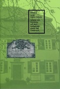 Cover: Juliane von Kr&uuml;dener auf dem Katharinenplaisir bei Cleebronn - Deutsche Schillerges.