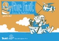 Cover: Pure Fruit - THENEXTART Verlag