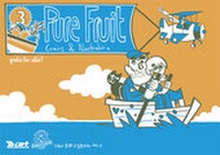 Enlarge image Cover: Pure Fruit - THENEXTART Verlag