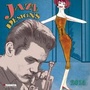 Cover: Jazz Designs - Tushita PaperArt GmbH