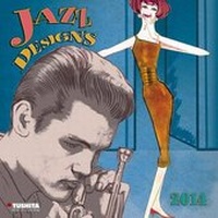 Abbildung von: Jazz Designs - Tushita PaperArt