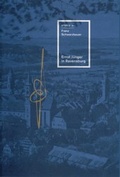 Cover: Ernst J&uuml;nger in Ravensburg - Deutsche Schillerges.
