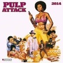 Cover: Pulp Attack - Tushita PaperArt GmbH