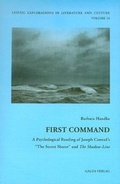 Cover: First Command - Galda Verlag
