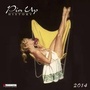 Cover: Pin Up Histroy - Tushita PaperArt GmbH