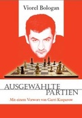 Cover: Ausgew&auml;hlte Partien - Chessgate