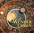 Cover: Wunderuhren - Helms, Th