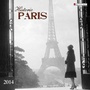 Cover: Historic Paris - Tushita PaperArt GmbH