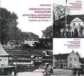 Cover: Herrschaftliche Wohnh&auml;user auf den G&uuml;tern und Dom&auml;nen in Mecklenburg-Strelitz - Helms, Th