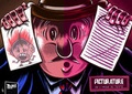 Cover: Picturature - de l'image au texte - THENEXTART Verlag